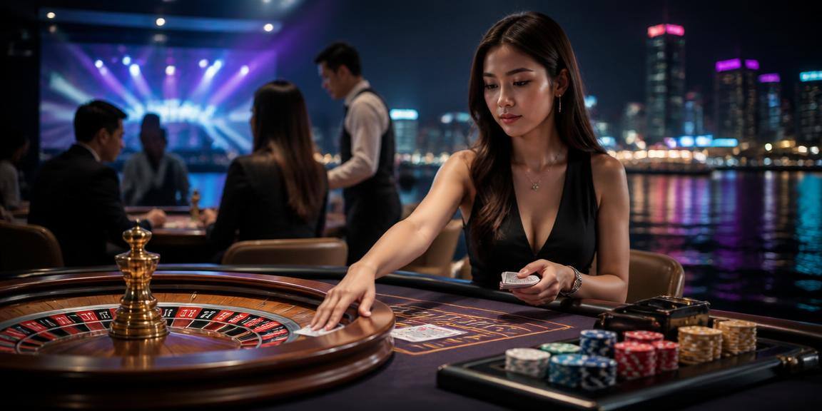 ak381 mobile gaming