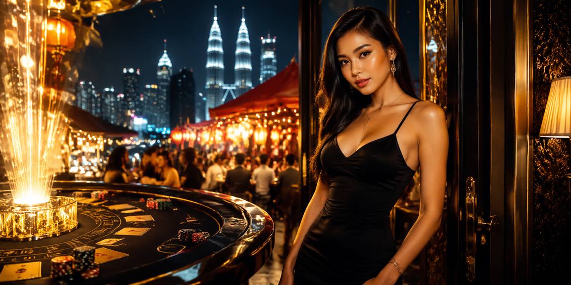 ak381 Rezeki Asia
